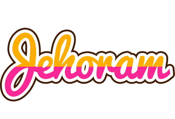 Jehoram smoothie logo