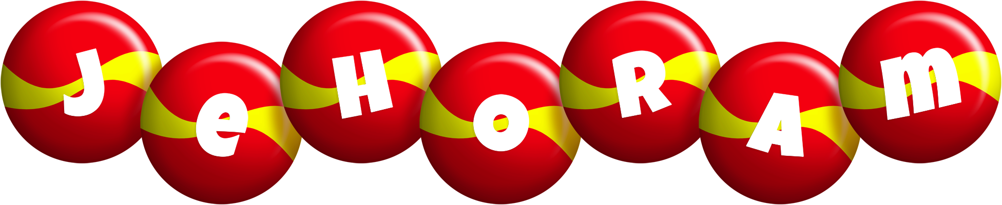 Jehoram spain logo