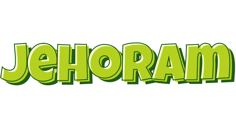 Jehoram summer logo