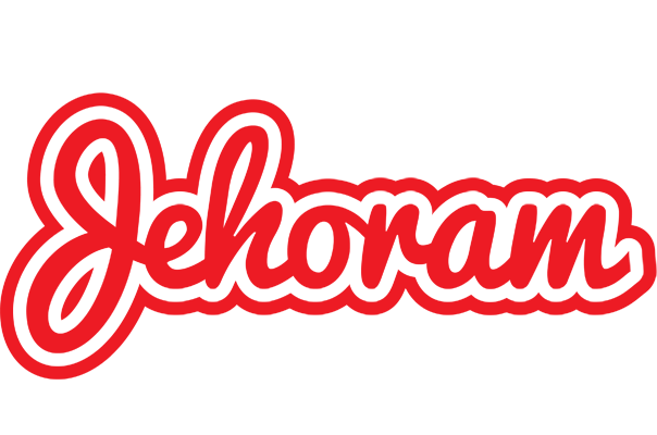 Jehoram sunshine logo