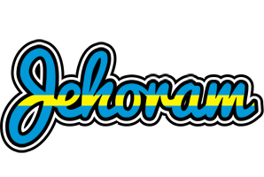 Jehoram sweden logo