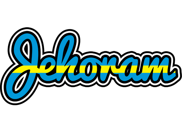 Jehoram sweden logo