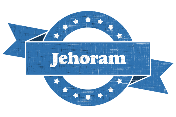 Jehoram trust logo