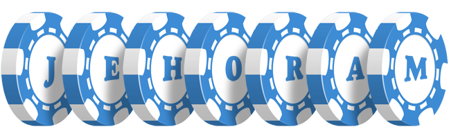 Jehoram vegas logo