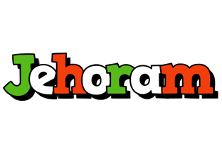 Jehoram venezia logo