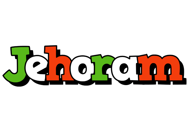 Jehoram venezia logo