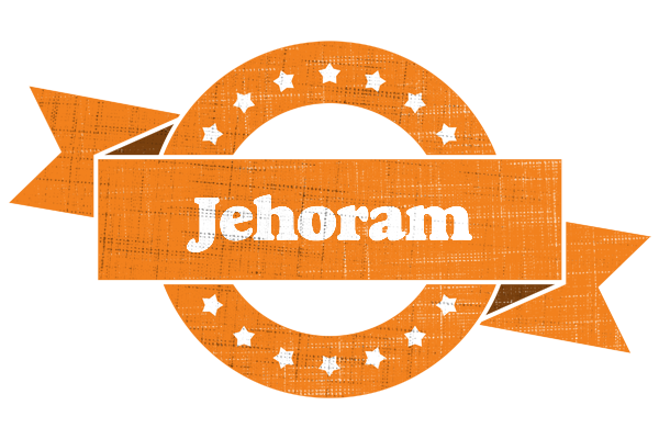 Jehoram victory logo