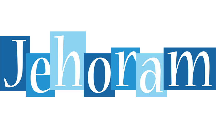 Jehoram winter logo