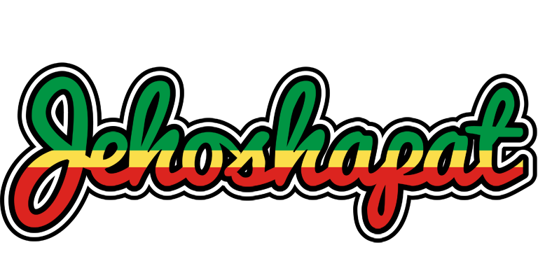 Jehoshapat african logo