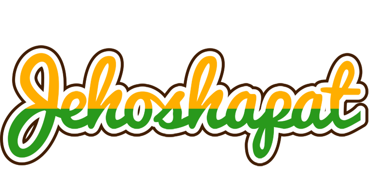 Jehoshapat banana logo