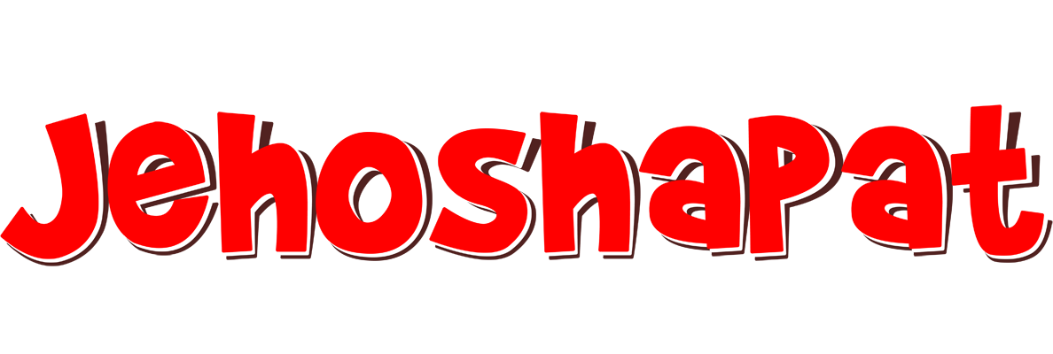 Jehoshapat basket logo