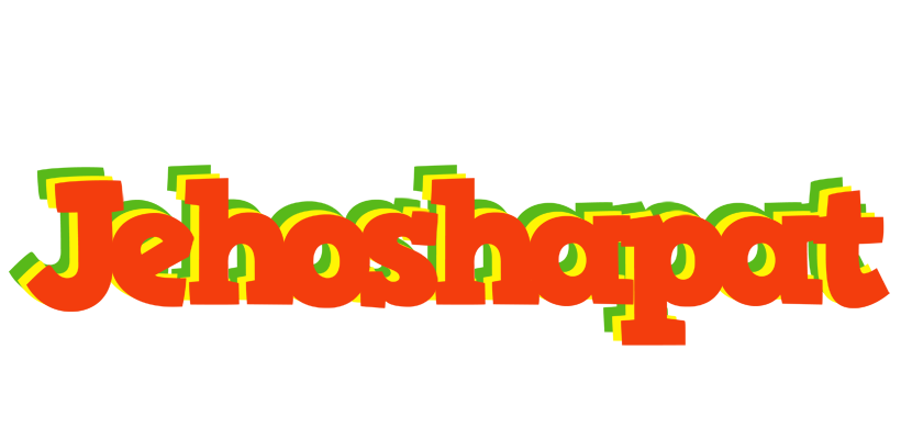 Jehoshapat bbq logo