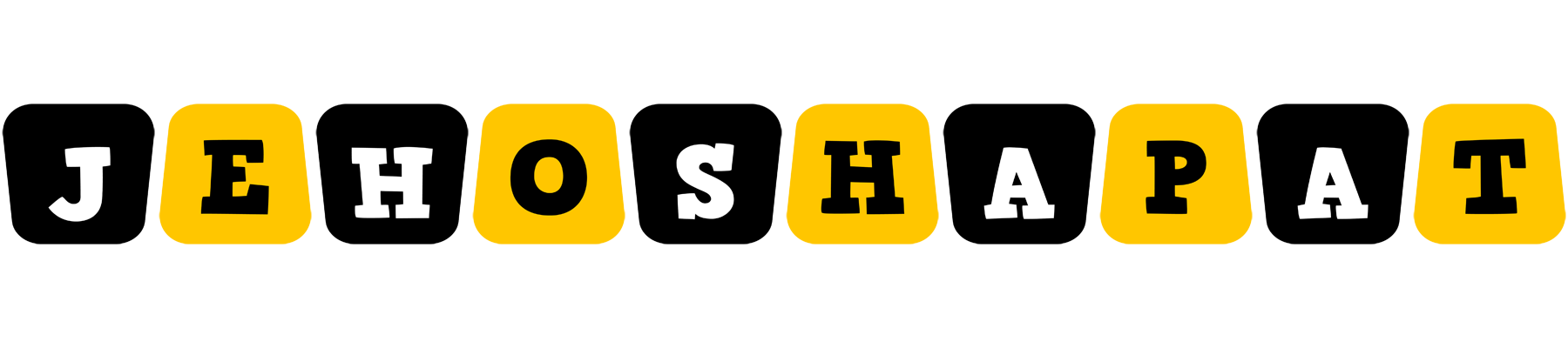 Jehoshapat boots logo