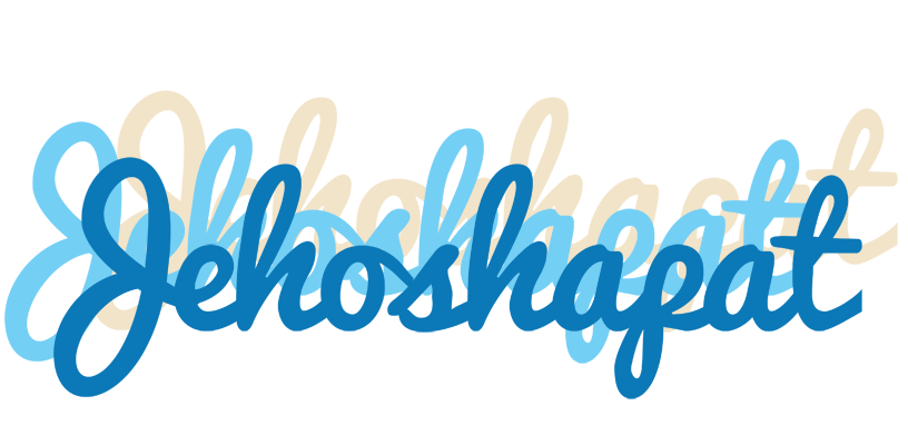 Jehoshapat breeze logo