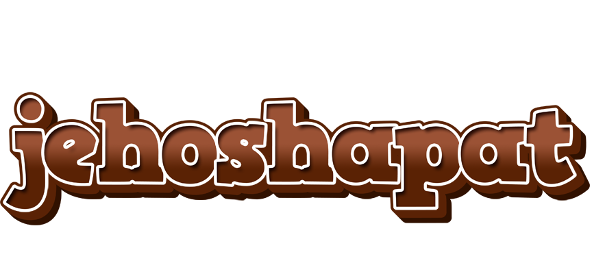 Jehoshapat brownie logo