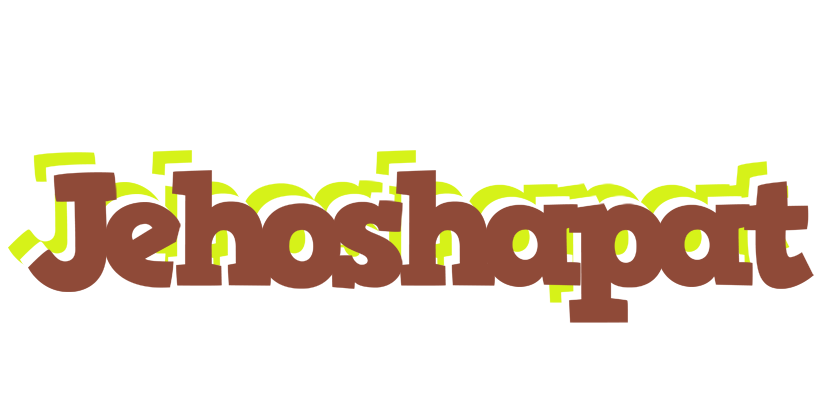 Jehoshapat caffeebar logo