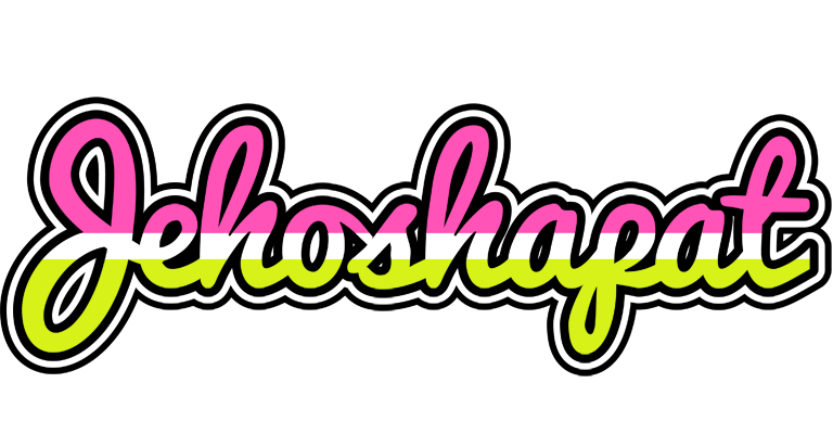 Jehoshapat candies logo