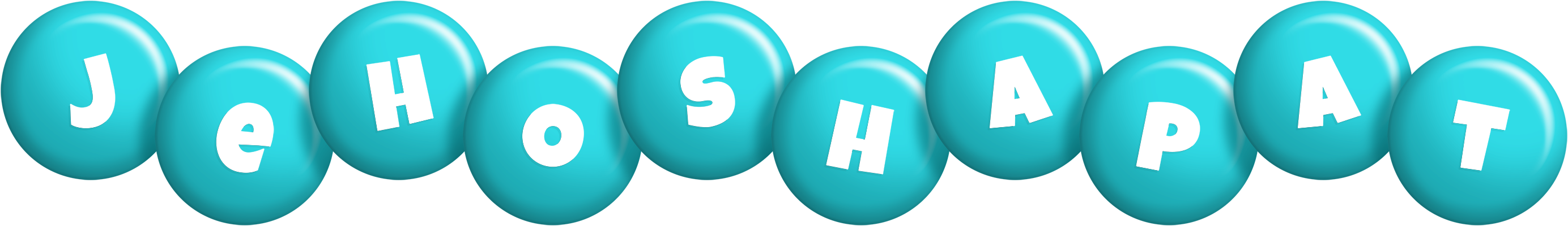 Jehoshapat candy-azur logo