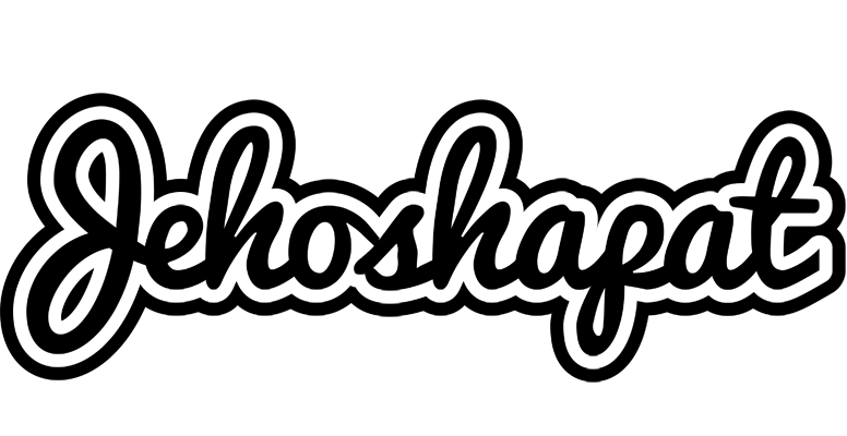 Jehoshapat chess logo
