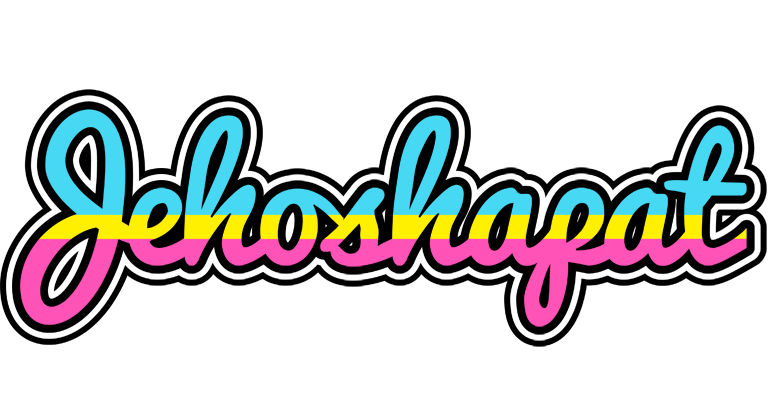 Jehoshapat circus logo
