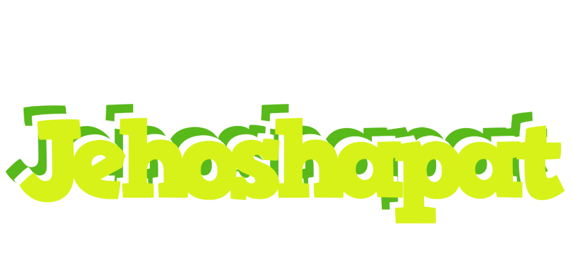 Jehoshapat citrus logo