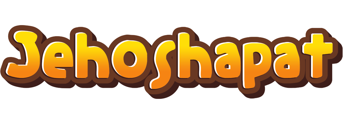Jehoshapat cookies logo