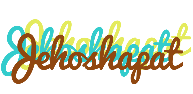 Jehoshapat cupcake logo