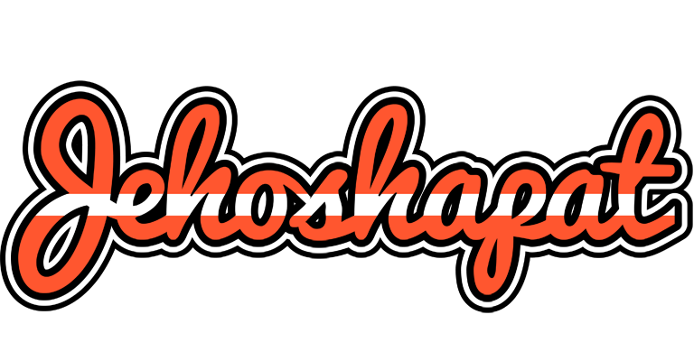Jehoshapat denmark logo