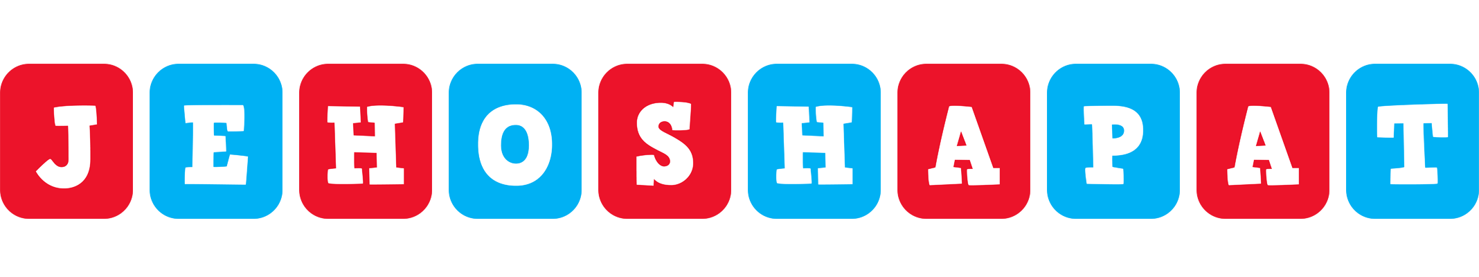 Jehoshapat diesel logo