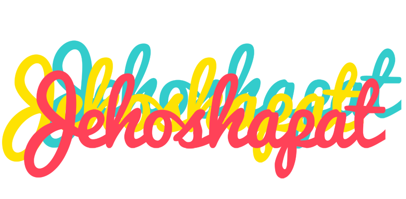 Jehoshapat disco logo