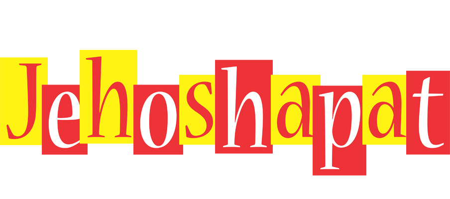 Jehoshapat errors logo
