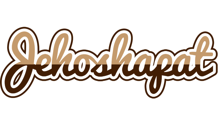 Jehoshapat exclusive logo