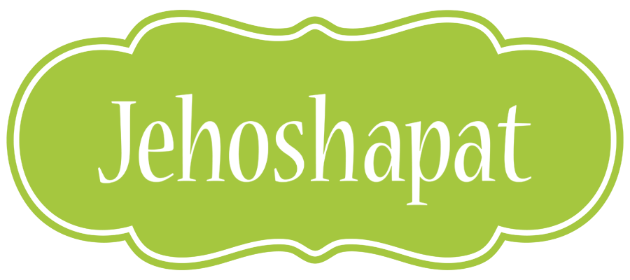 Jehoshapat family logo