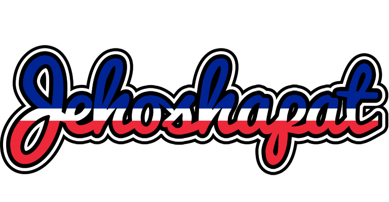 Jehoshapat france logo