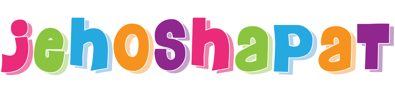 Jehoshapat friday logo