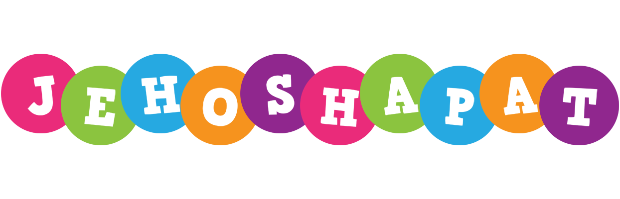 Jehoshapat friends logo