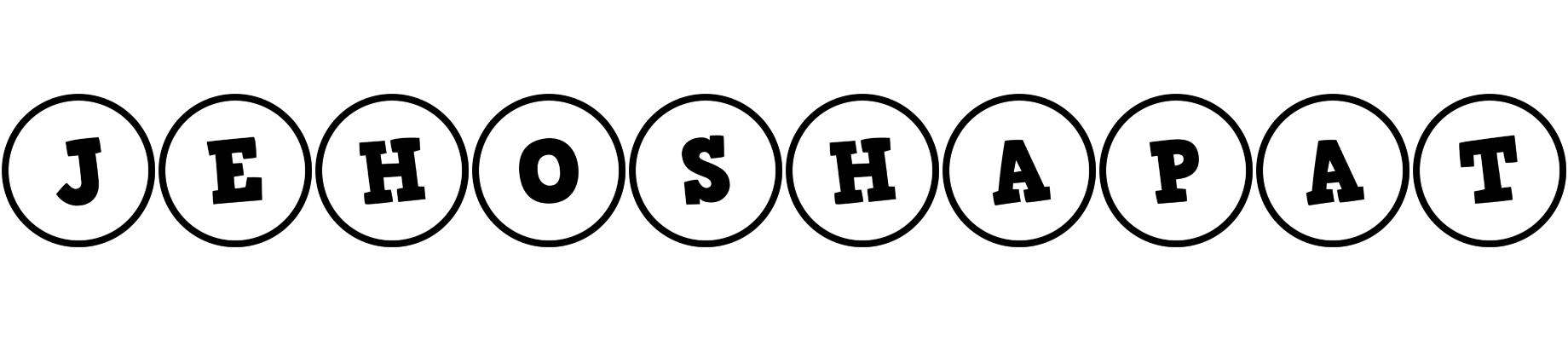 Jehoshapat handy logo