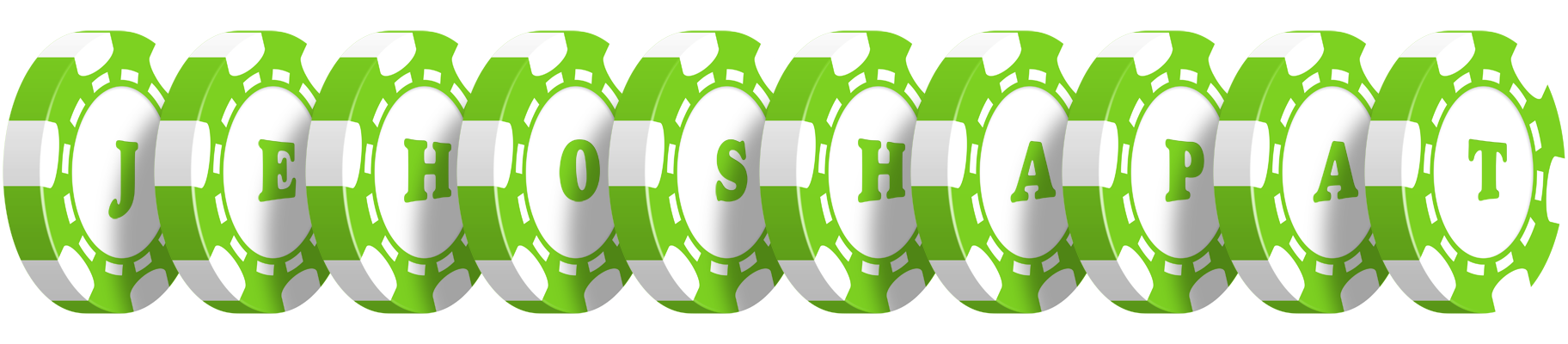 Jehoshapat holdem logo