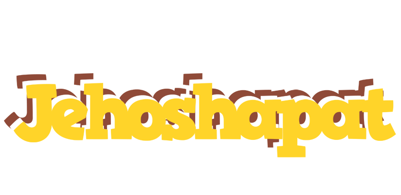 Jehoshapat hotcup logo
