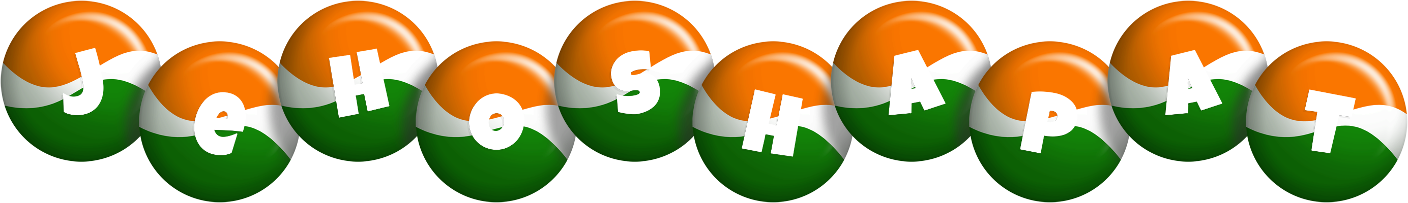 Jehoshapat india logo