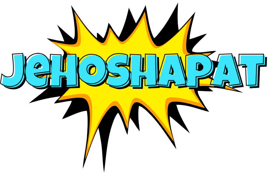 Jehoshapat indycar logo