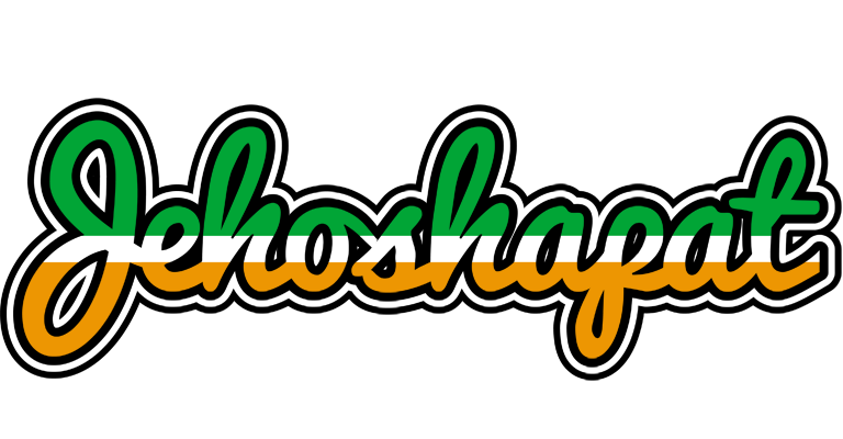 Jehoshapat ireland logo