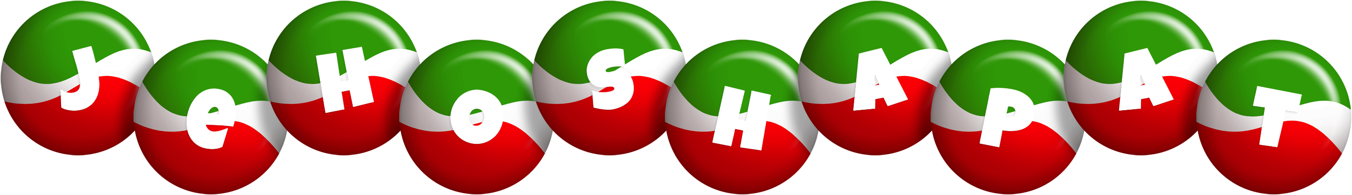 Jehoshapat italy logo
