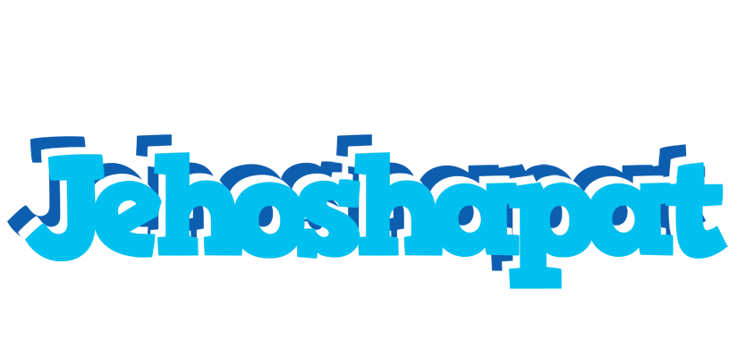 Jehoshapat jacuzzi logo