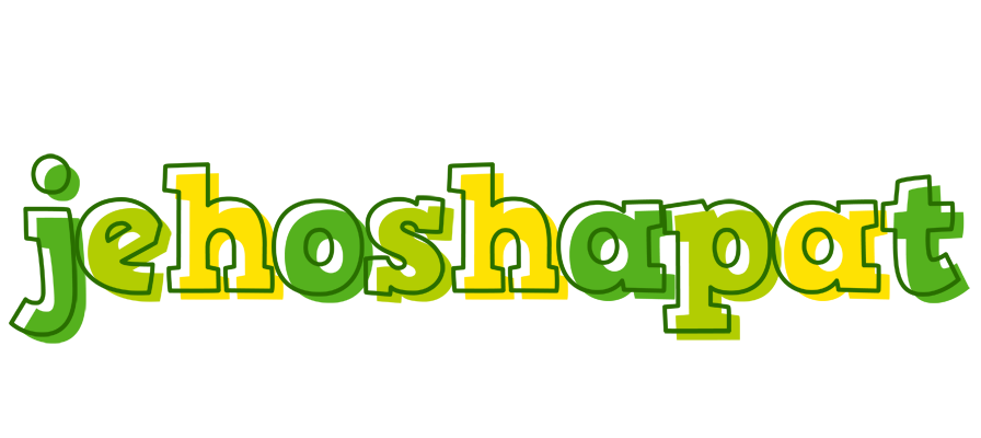 Jehoshapat juice logo