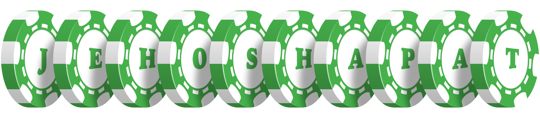 Jehoshapat kicker logo