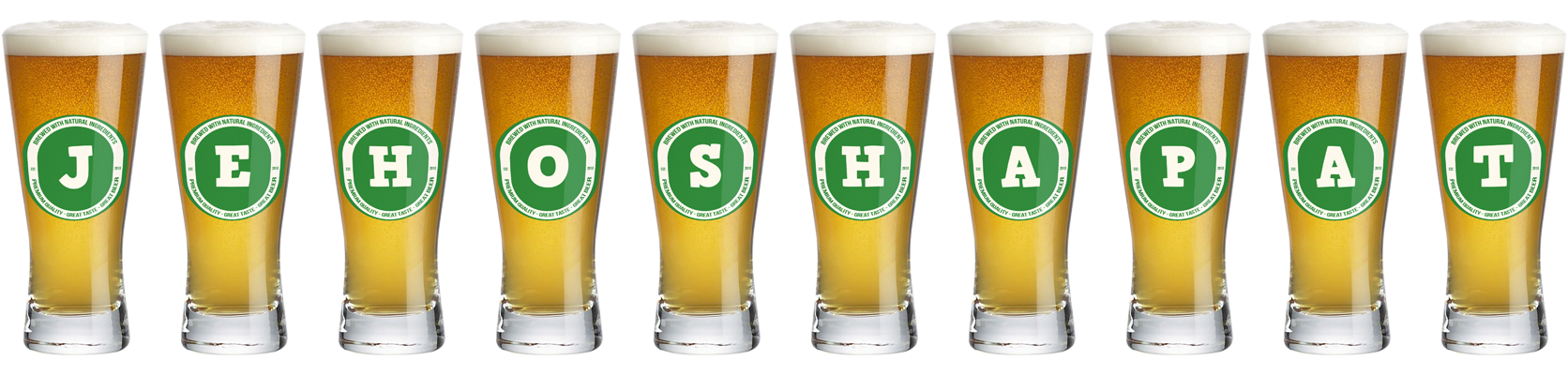 Jehoshapat lager logo