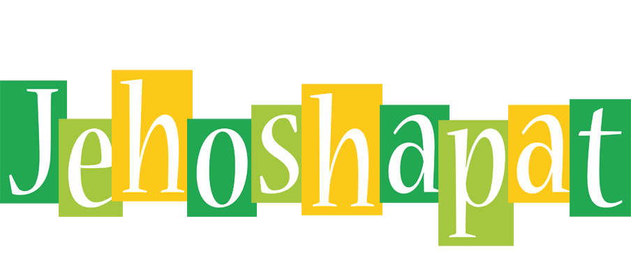 Jehoshapat lemonade logo