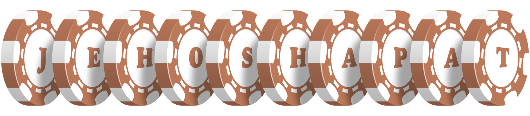 Jehoshapat limit logo