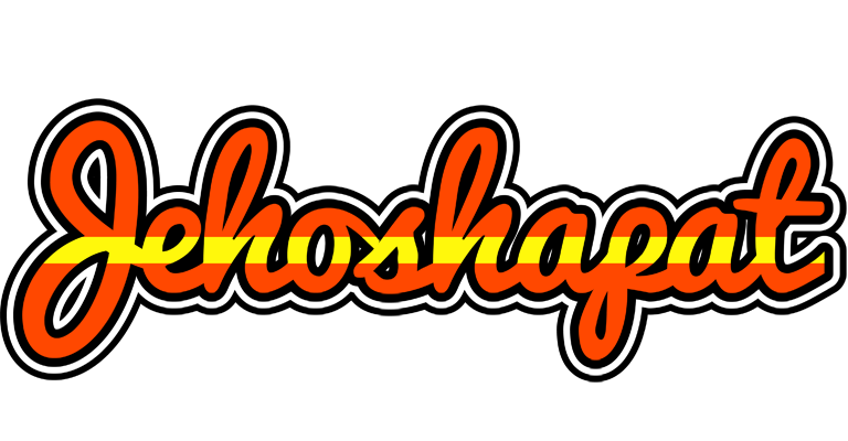 Jehoshapat madrid logo